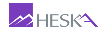 Heska Corp. Logo Image