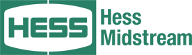Hess Midstream LP Logo Image