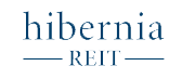 Hibernia REIT Plc Logo Image