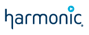 Harmonic Inc. Logo Image