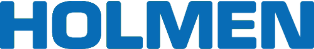 Holmen Logo Image