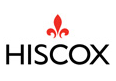 Hiscox, Ltd. Logo Image