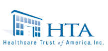 Healthcare Trust of America inc Logo Image