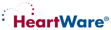 HeartWare International, Inc. Logo Image