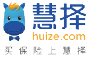 Huize Holding Limited Logo Image