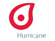 Hurricane Energy Plc Logo Image