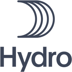 Hydro ASA Logo Image
