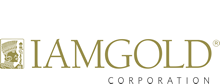 IAMGOLD Corp. Logo Image
