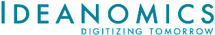 Ideanomics, Inc. Logo Image