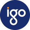 IGO Limited Logo Image