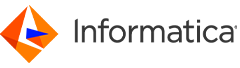 Informatica Inc. Logo Image