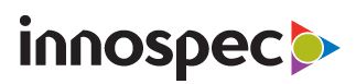 Innospec Inc. Logo Image