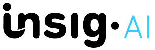 Insig AI PLC Logo Image