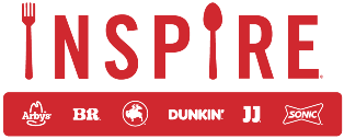 Inspire Brands Logo Image