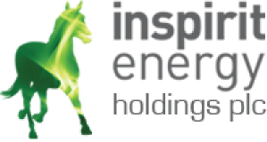 Inspirit Energy Holdings Plc Logo Image