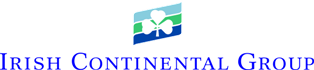 Irish Continental Group Logo Image