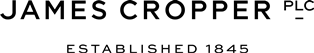 James Cropper PLC Logo Image