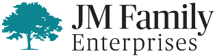 JM Family Enterprises Logo Image