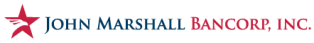John Marshall Bancorp, Inc. Logo Image