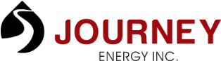 Journey Energy Inc. Logo Image