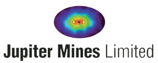 Jupiter Mines Logo Image