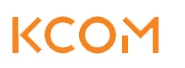KCOM Group PLC Logo Image