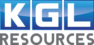 KGL Resources Logo Image