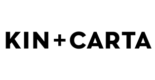 Kin and Carta plc Logo Image