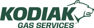 Kodiak Gas Services, Inc. Logo Image