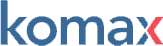 Komax Logo Image