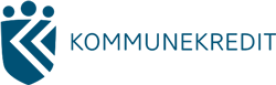 KommuneKredit Logo Image