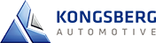 Kongsberg Automotive Logo Image