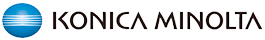 Konica Minolta, Inc. Logo Image
