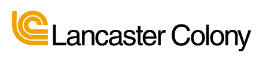 Lancaster Colony Corp. Logo Image
