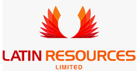 Latin Resources Limited Logo Image