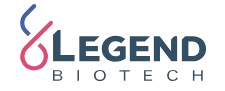 Legend Biotech Corporation Logo Image