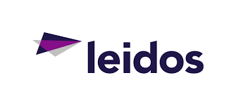 Leidos Holdings Logo Image