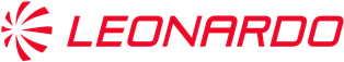 Leonardo Company Logo Image