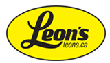 Leon's Furniture Ltd. Logo Image