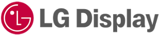 LG Display Co., Ltd. Logo Image