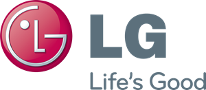 LG Electronics Logo Image