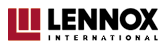 Lennox International Inc. Logo Image