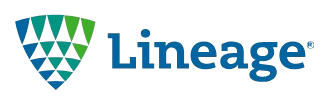 Lineage, Inc. Logo Image