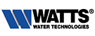 Watts Water Technologies Inc. Logo Image