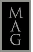 MAG Silver Corp. Logo Image