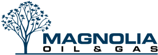 Magnolia Oil & Gas Corporation Logo Image