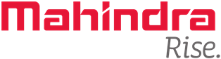 Mahindra & Mahindra Logo Image