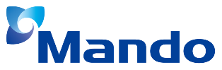 MANDO Logo Image