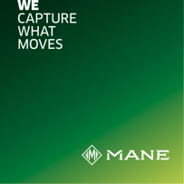 Mane Logo Image