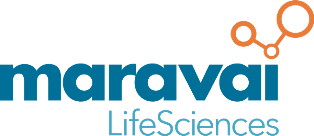 Maravai LifeSciences Logo Image
